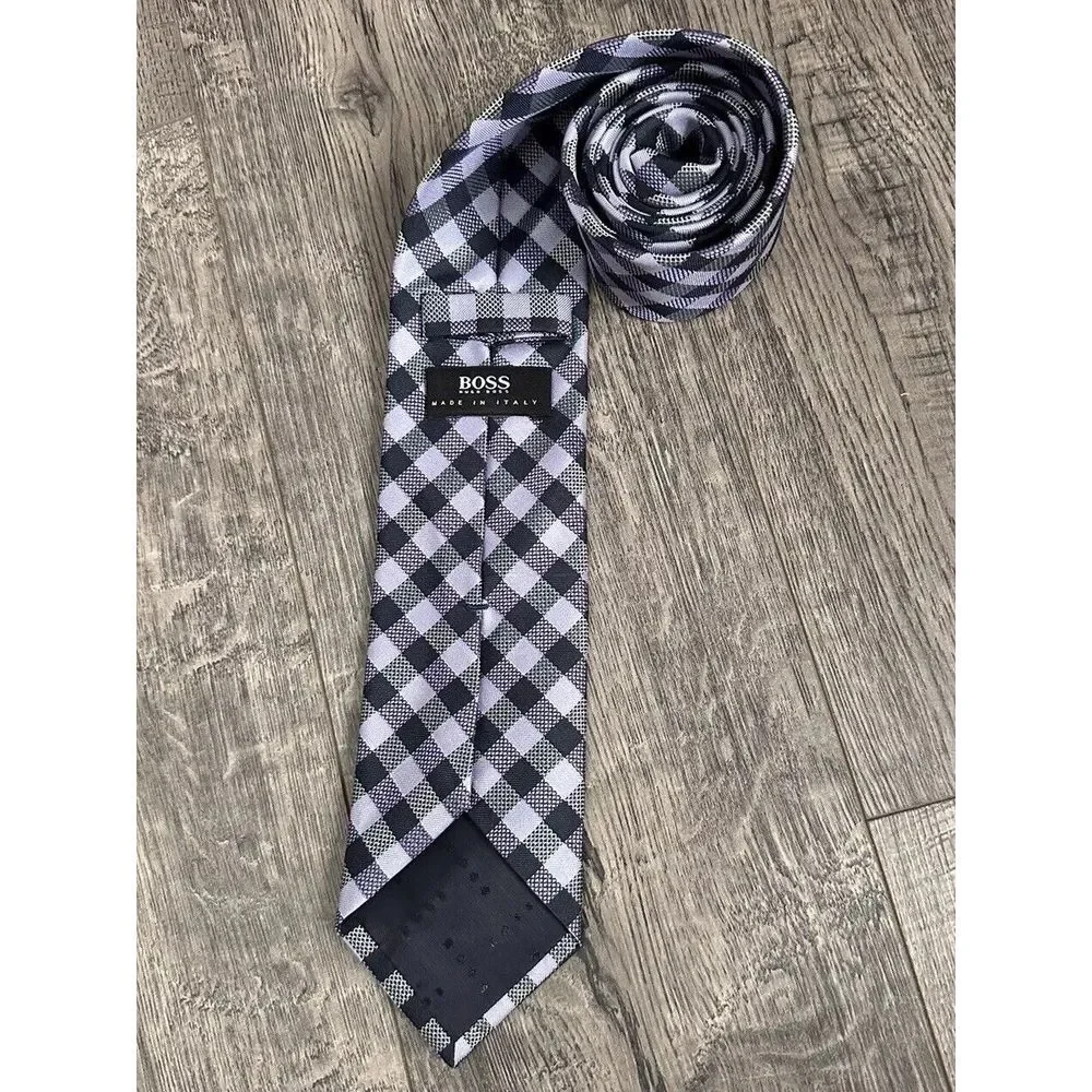 Hugo Boss pre owned